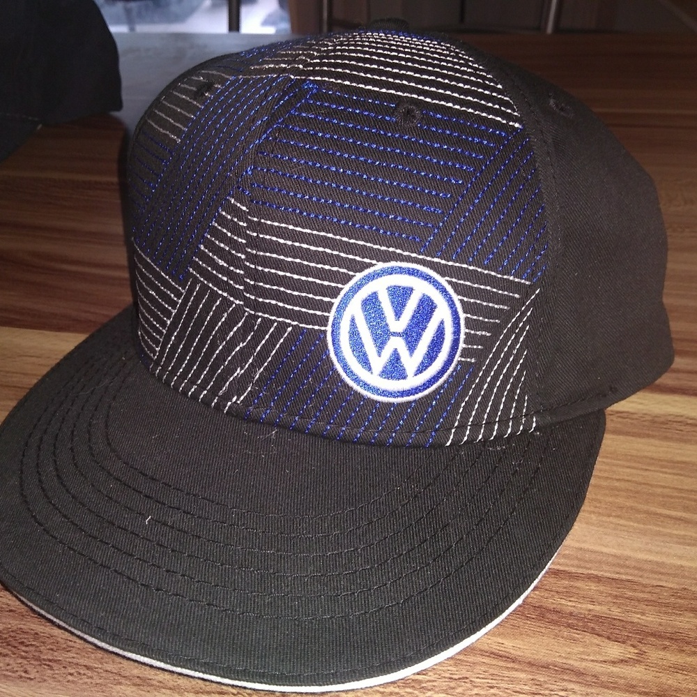 Volkswagen baseball cap